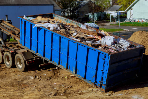 Shed Removal in Le Claire, IA